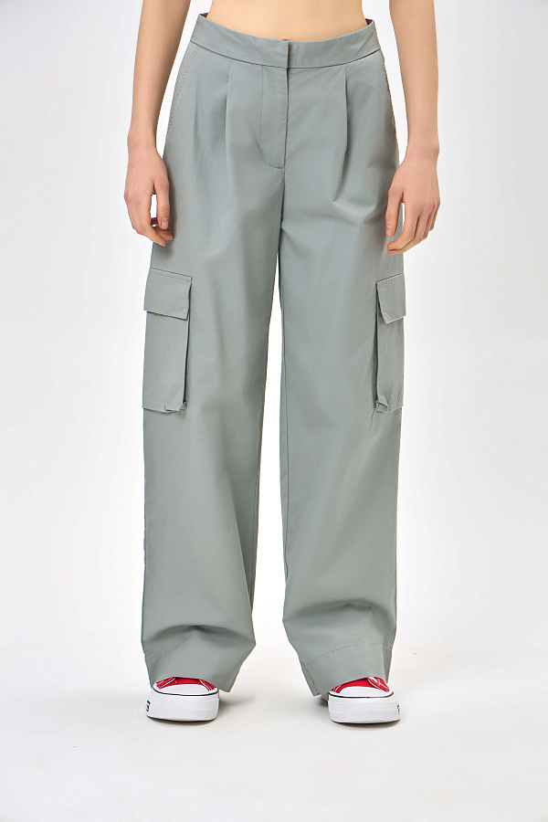 Женские брюки